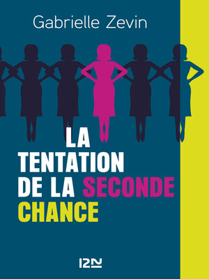 cover image of La Tentation de la seconde chance